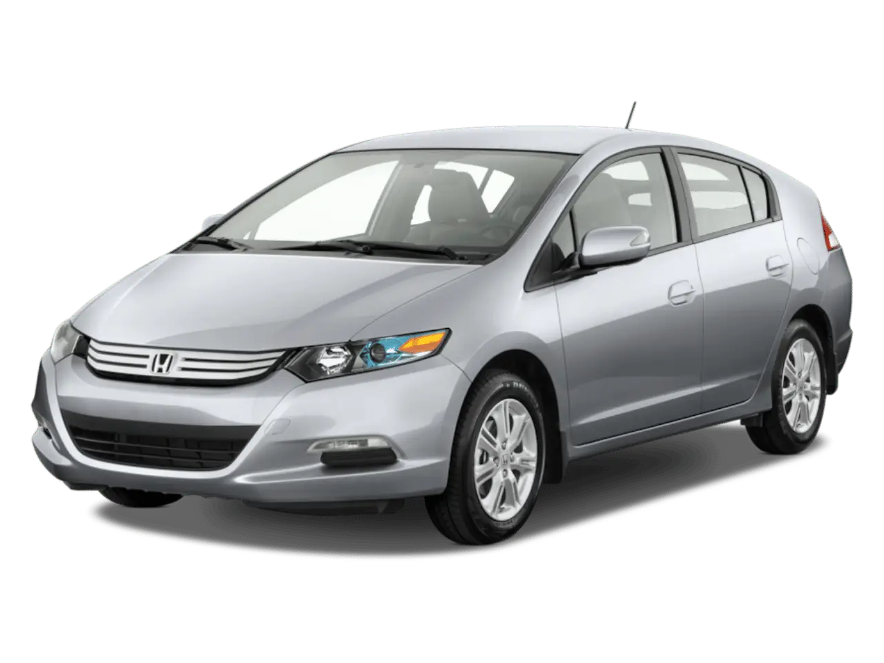 Honda Insight · 2010 1