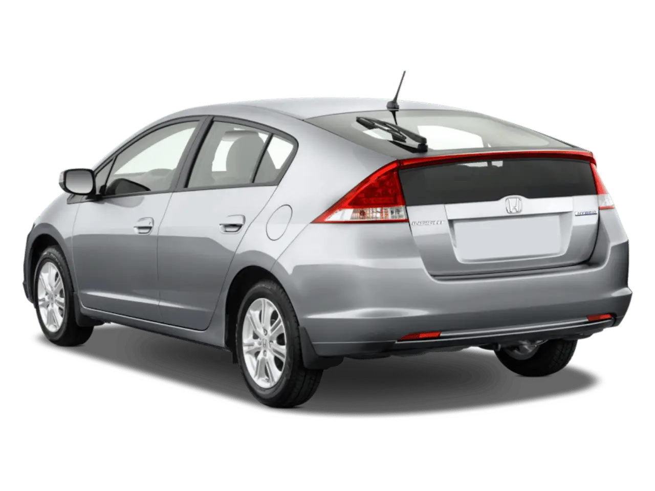 Honda Insight · 2010 2