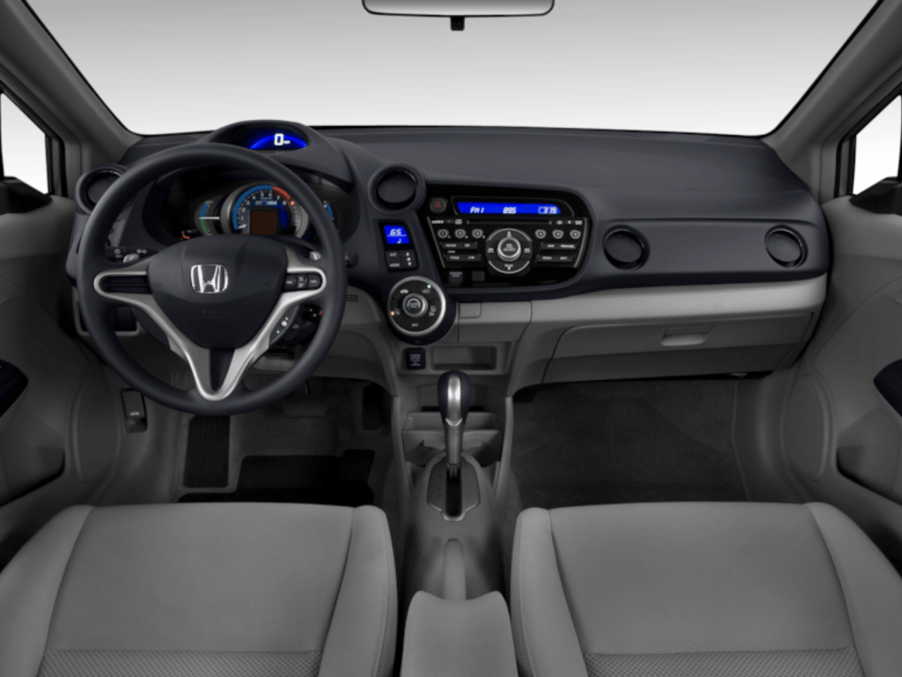 Honda Insight · 2010 3