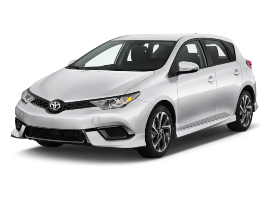 Toyota Auris · 2010-2013 — 1