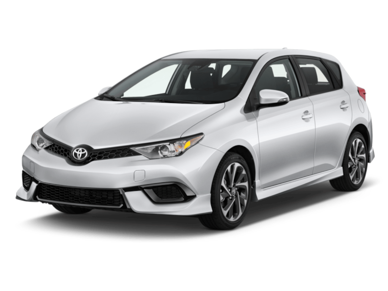 Toyota Auris · 2013 1