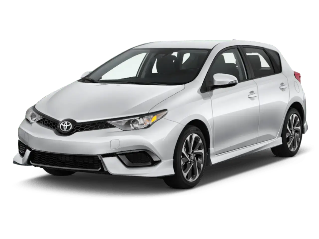 Toyota Auris · 2013 1