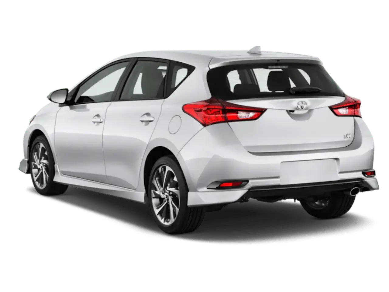 Toyota Auris · 2013 2