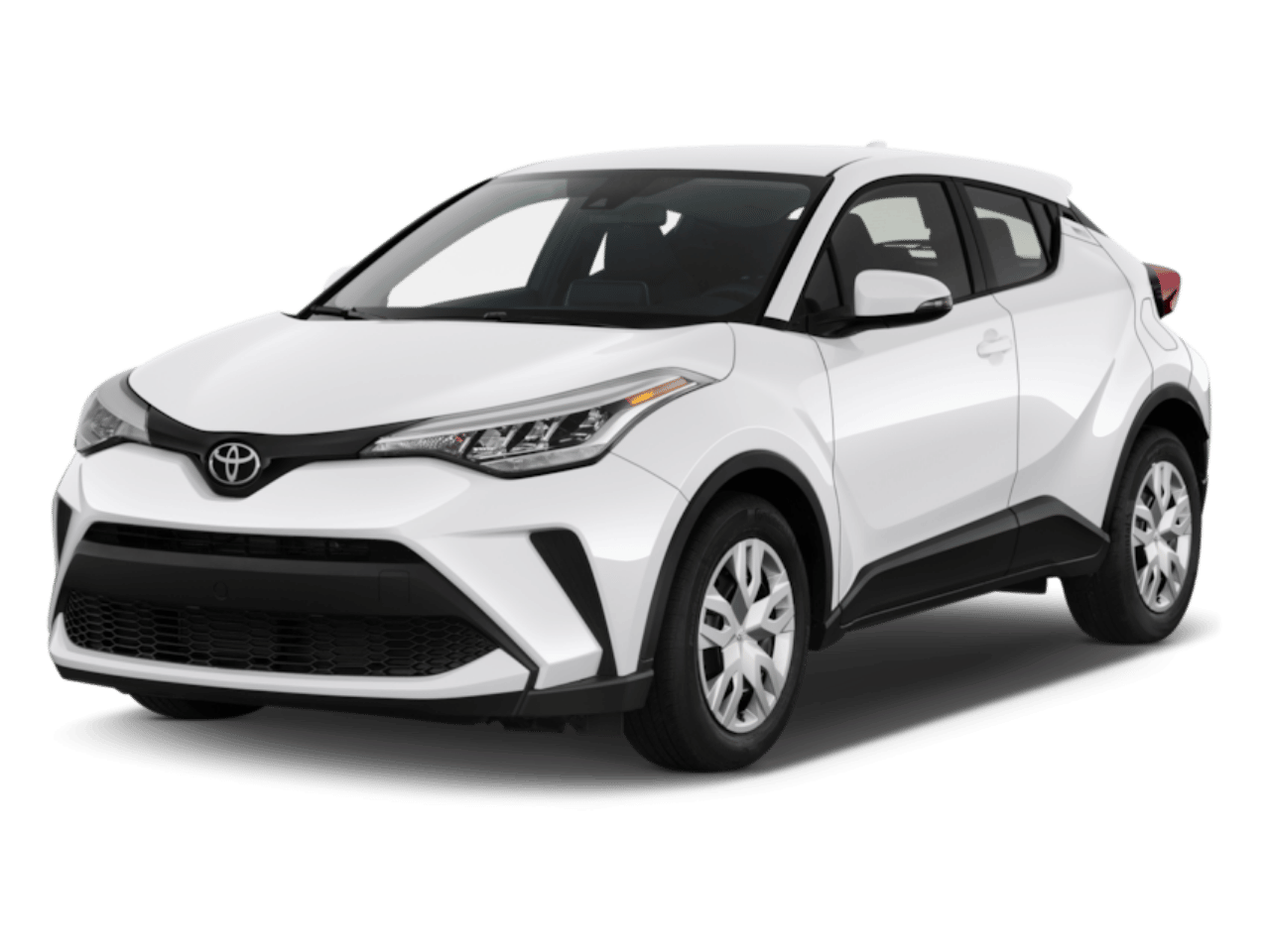 Toyota C-HR · 2020 1