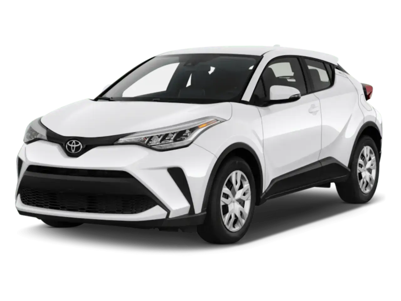 Toyota C-HR · 2020 1