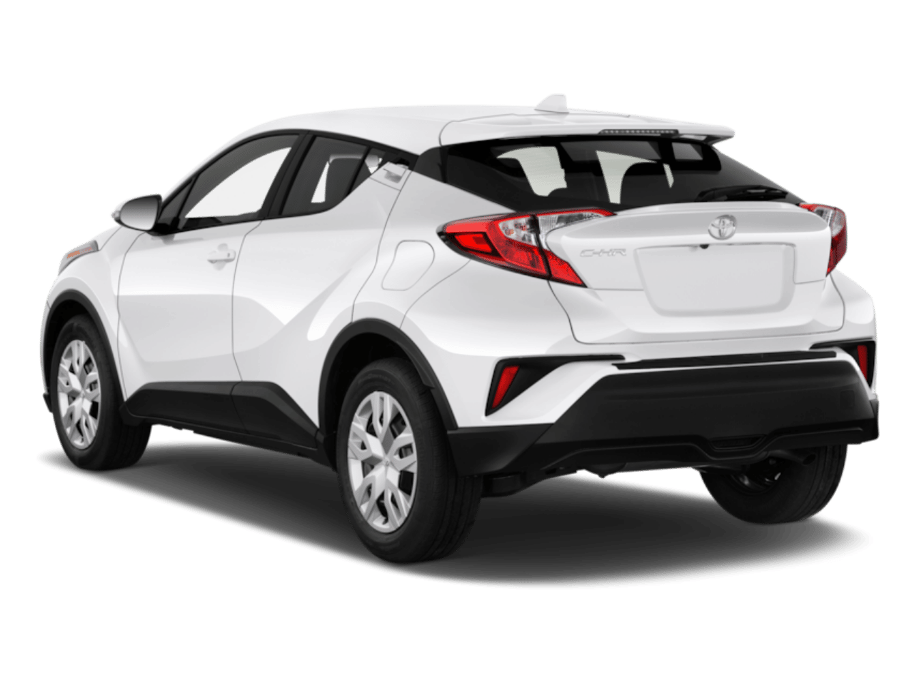 Toyota C-HR · 2020 2
