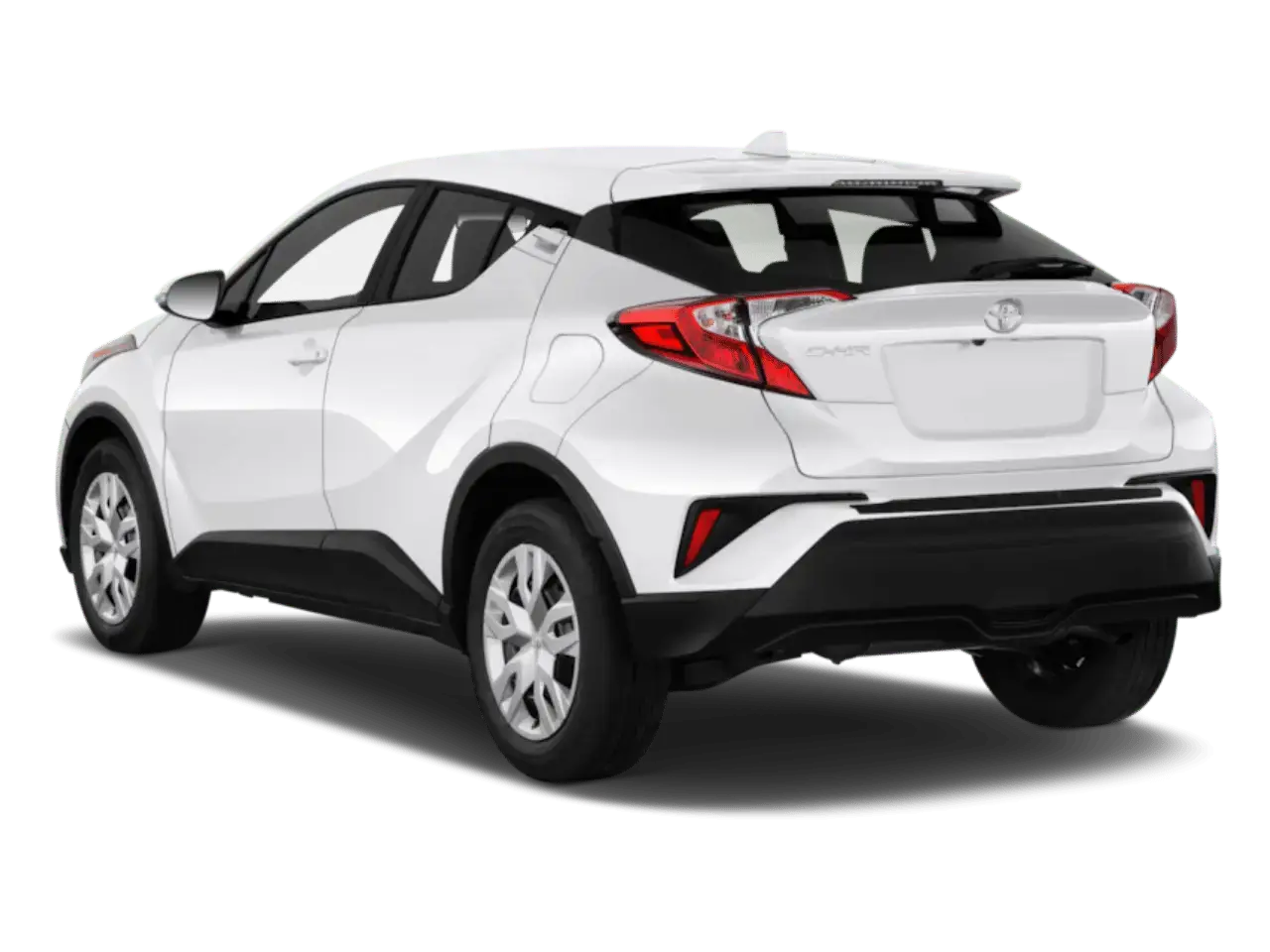Toyota C-HR · 2020 2