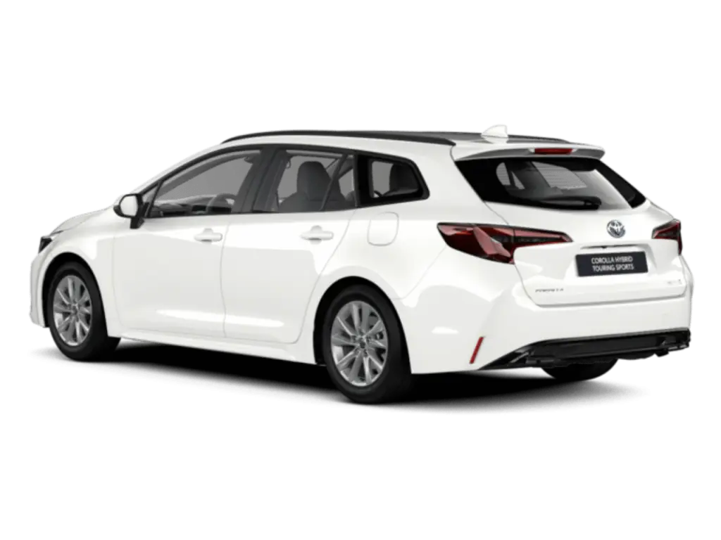Toyota Corolla · 2019-2022 — 2