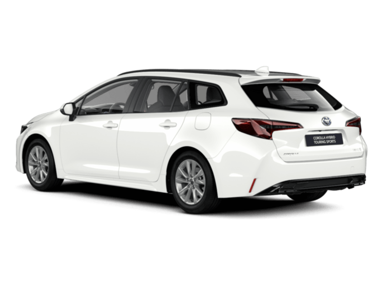 Toyota Corolla · 2019-2022 2