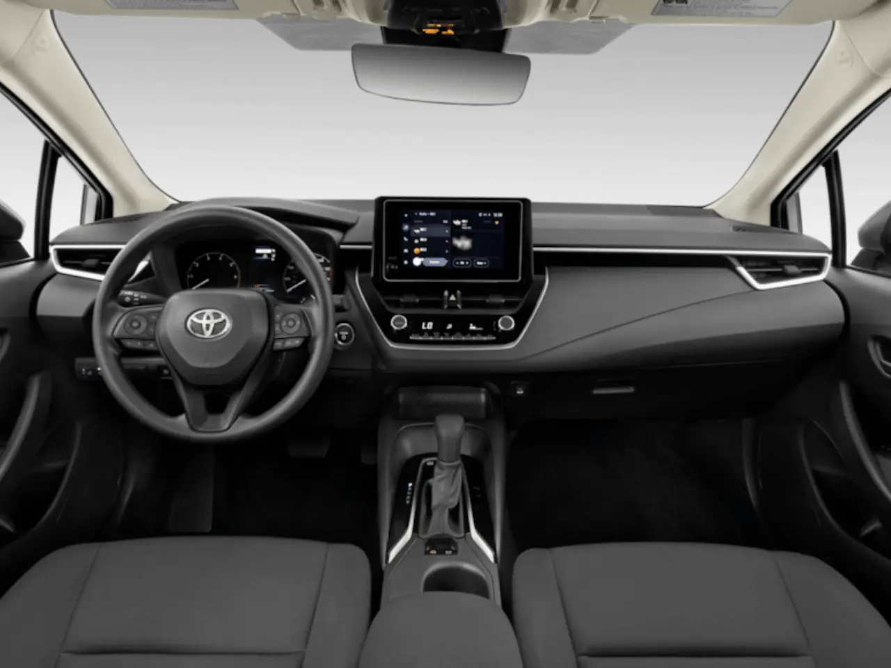 Toyota Corolla · 2019-2022 3