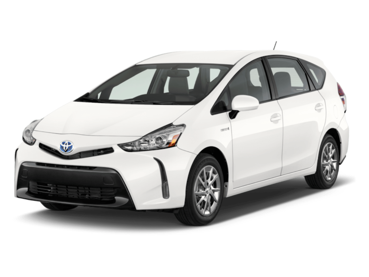 Toyota Prius Plus · 2012-2017 1