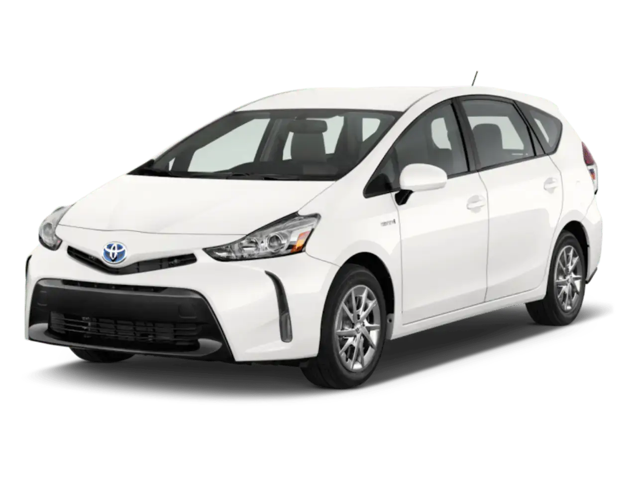 Toyota Prius Plus · 2012-2017 1