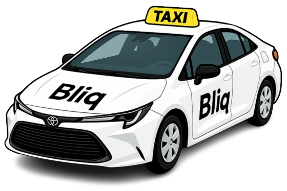 Bliq car